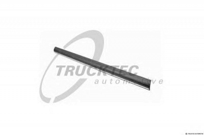 TRUCKTEC AUTOMOTIVE 0252132 -  Облицовка / защитная накладка, дверь